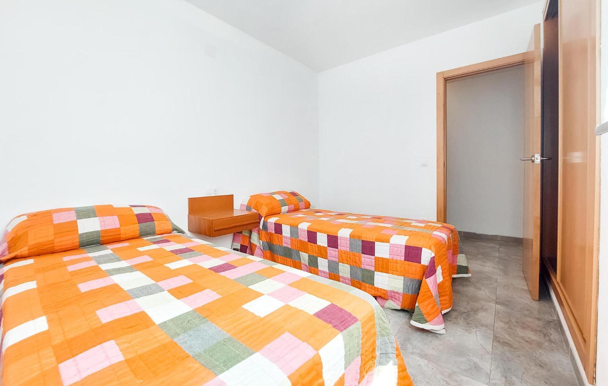 Cozy Apartment In Moncofa With Kitchenette Zewnętrze zdjęcie