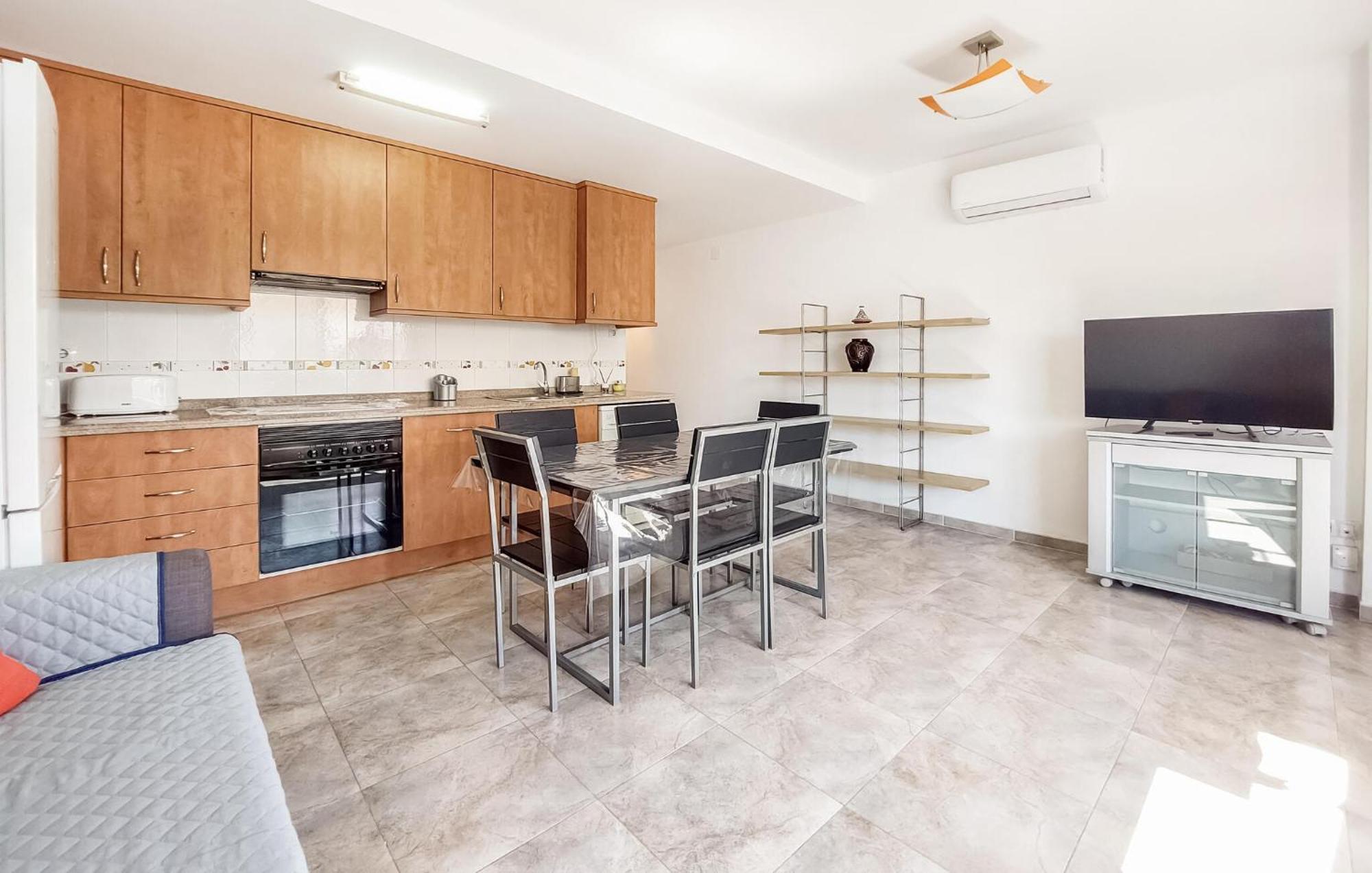 Cozy Apartment In Moncofa With Kitchenette Zewnętrze zdjęcie
