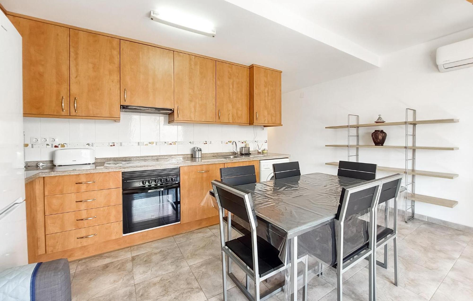 Cozy Apartment In Moncofa With Kitchenette Zewnętrze zdjęcie