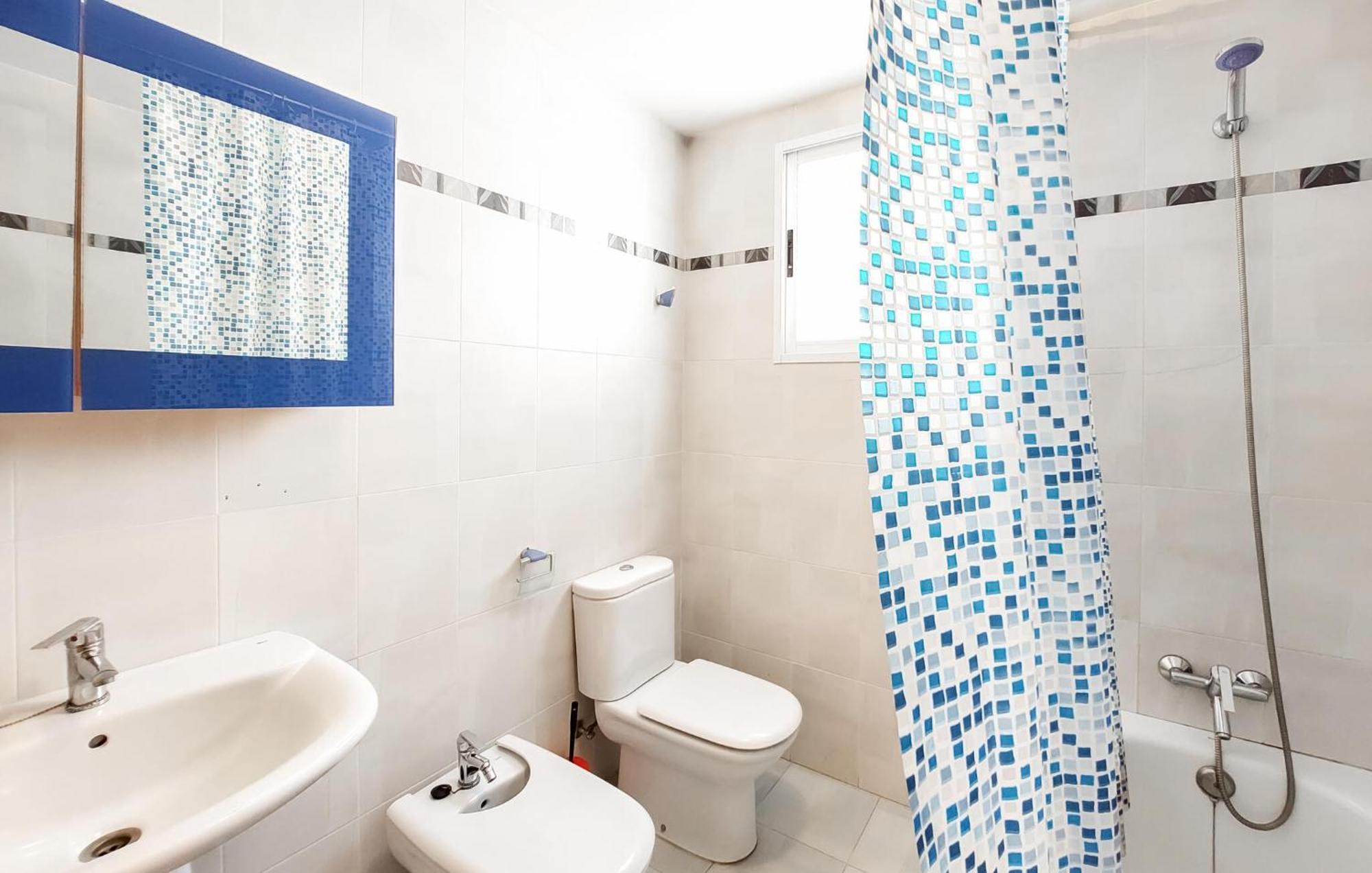Cozy Apartment In Moncofa With Kitchenette Zewnętrze zdjęcie