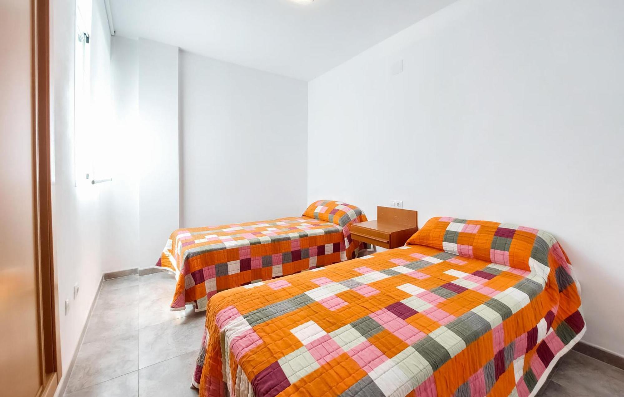 Cozy Apartment In Moncofa With Kitchenette Zewnętrze zdjęcie