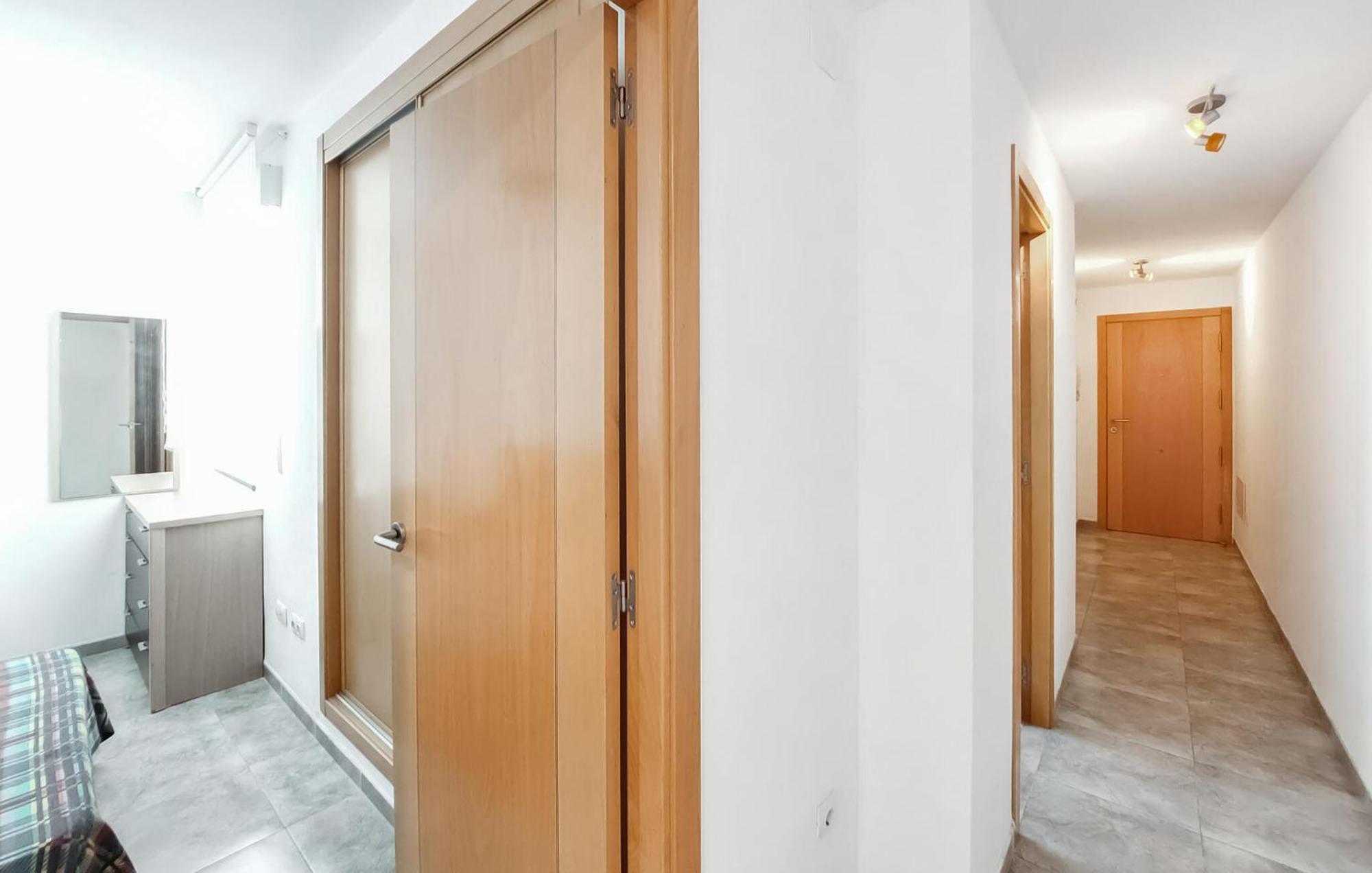 Cozy Apartment In Moncofa With Kitchenette Zewnętrze zdjęcie