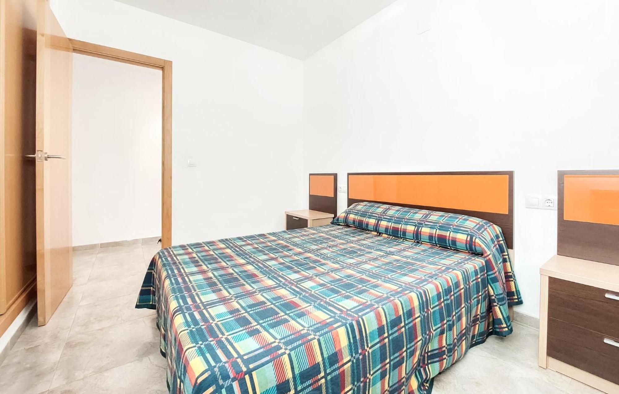 Cozy Apartment In Moncofa With Kitchenette Zewnętrze zdjęcie