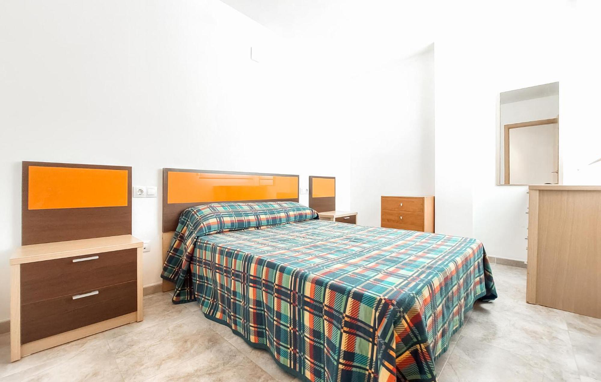 Cozy Apartment In Moncofa With Kitchenette Zewnętrze zdjęcie